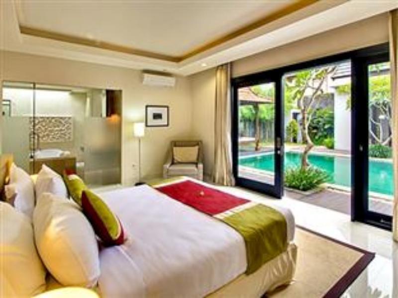 סמיניאק The Nibbana Villas מראה חיצוני תמונה