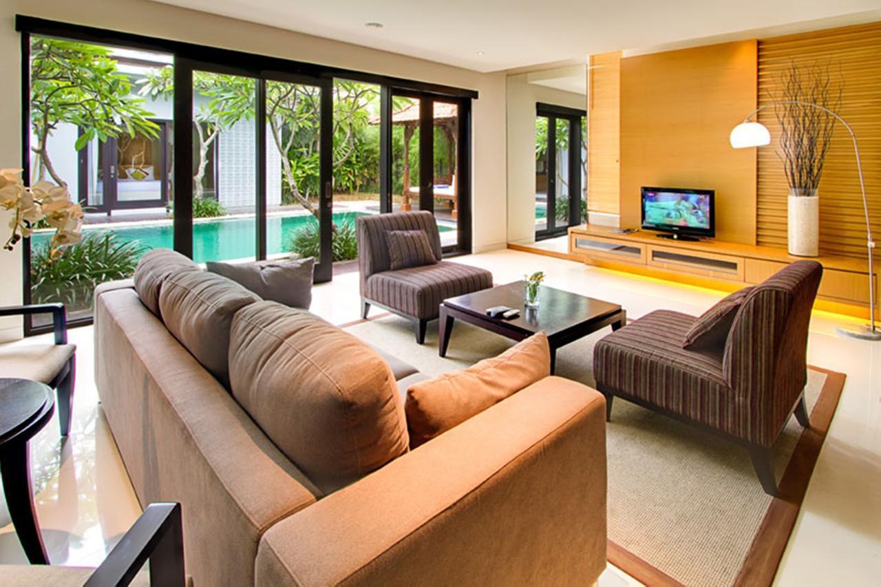 סמיניאק The Nibbana Villas חדר תמונה