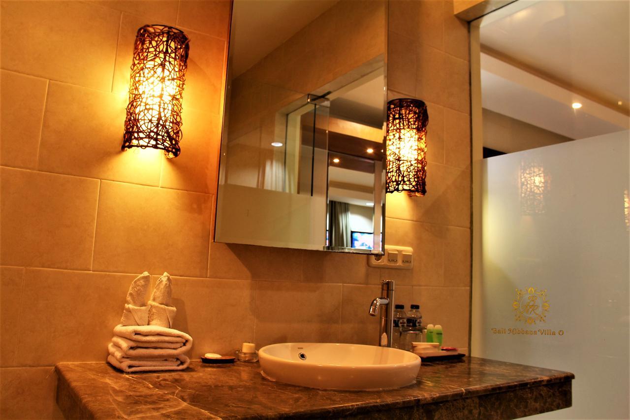 סמיניאק The Nibbana Villas מראה חיצוני תמונה