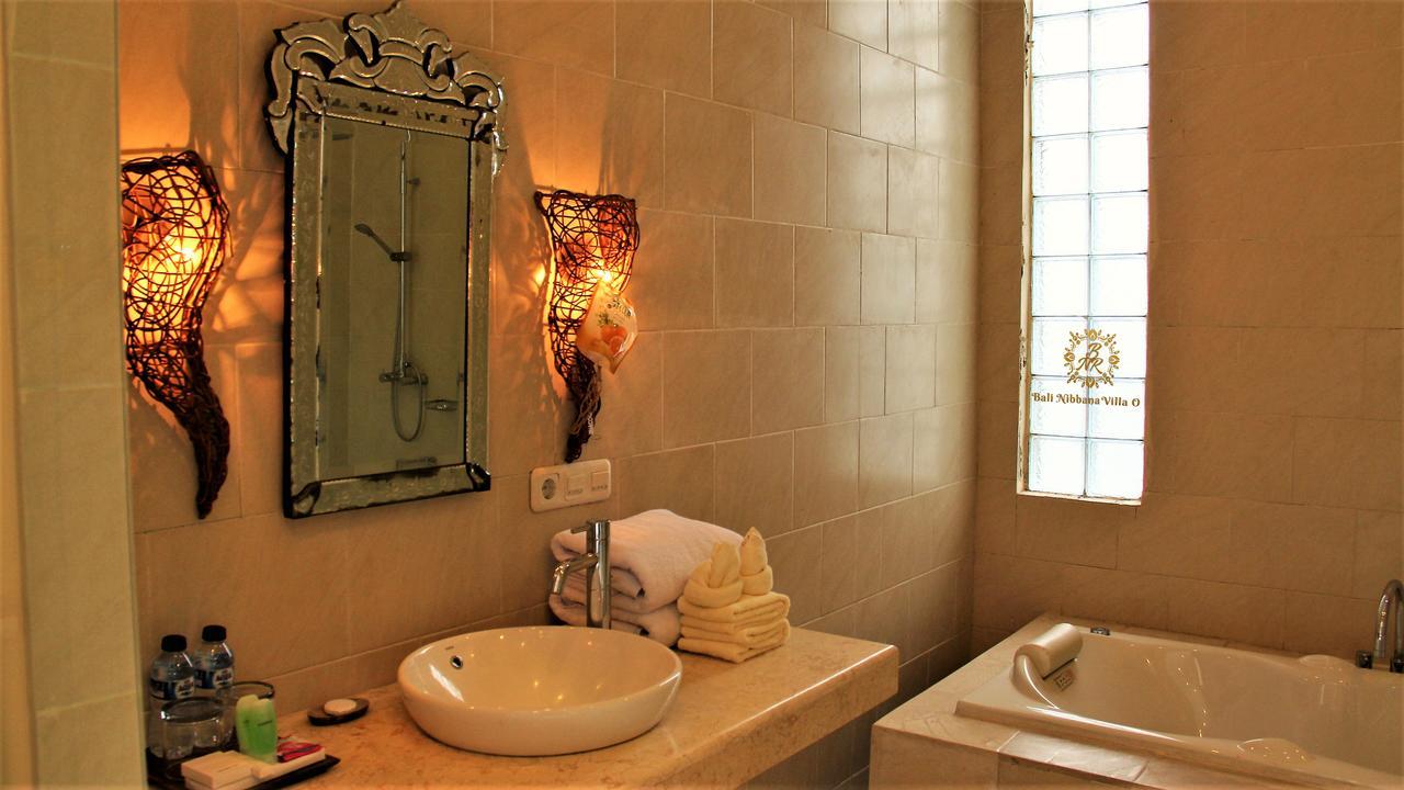 סמיניאק The Nibbana Villas מראה חיצוני תמונה
