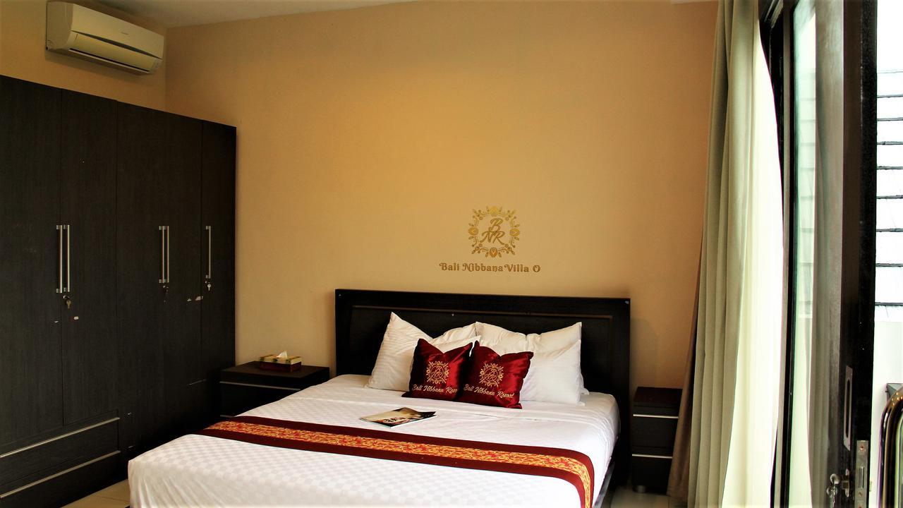 סמיניאק The Nibbana Villas מראה חיצוני תמונה
