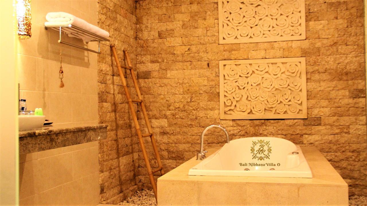 סמיניאק The Nibbana Villas מראה חיצוני תמונה