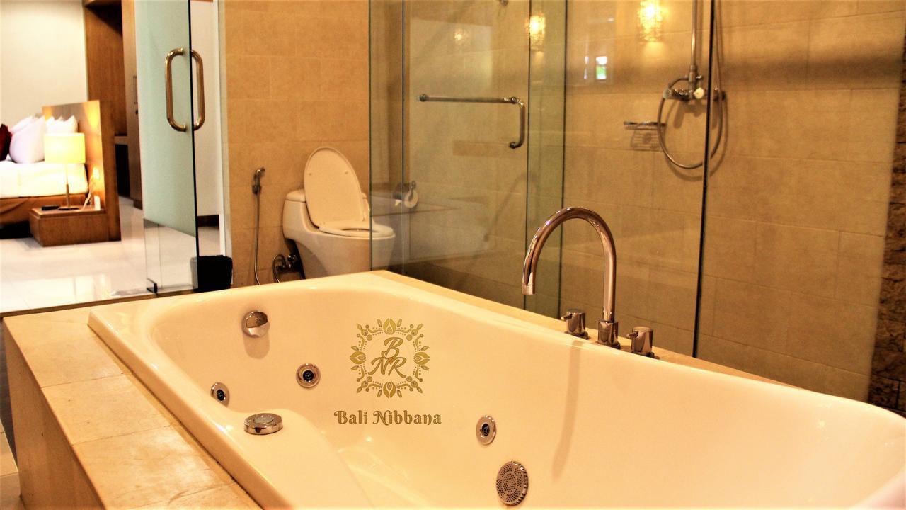 סמיניאק The Nibbana Villas מראה חיצוני תמונה