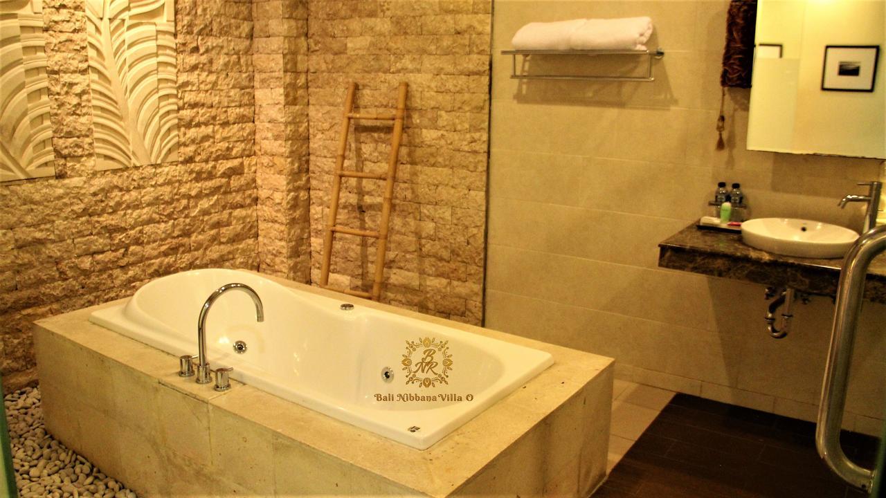 סמיניאק The Nibbana Villas מראה חיצוני תמונה