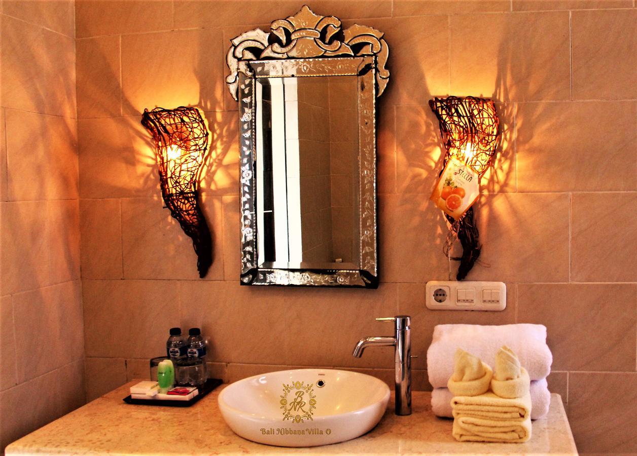 סמיניאק The Nibbana Villas מראה חיצוני תמונה
