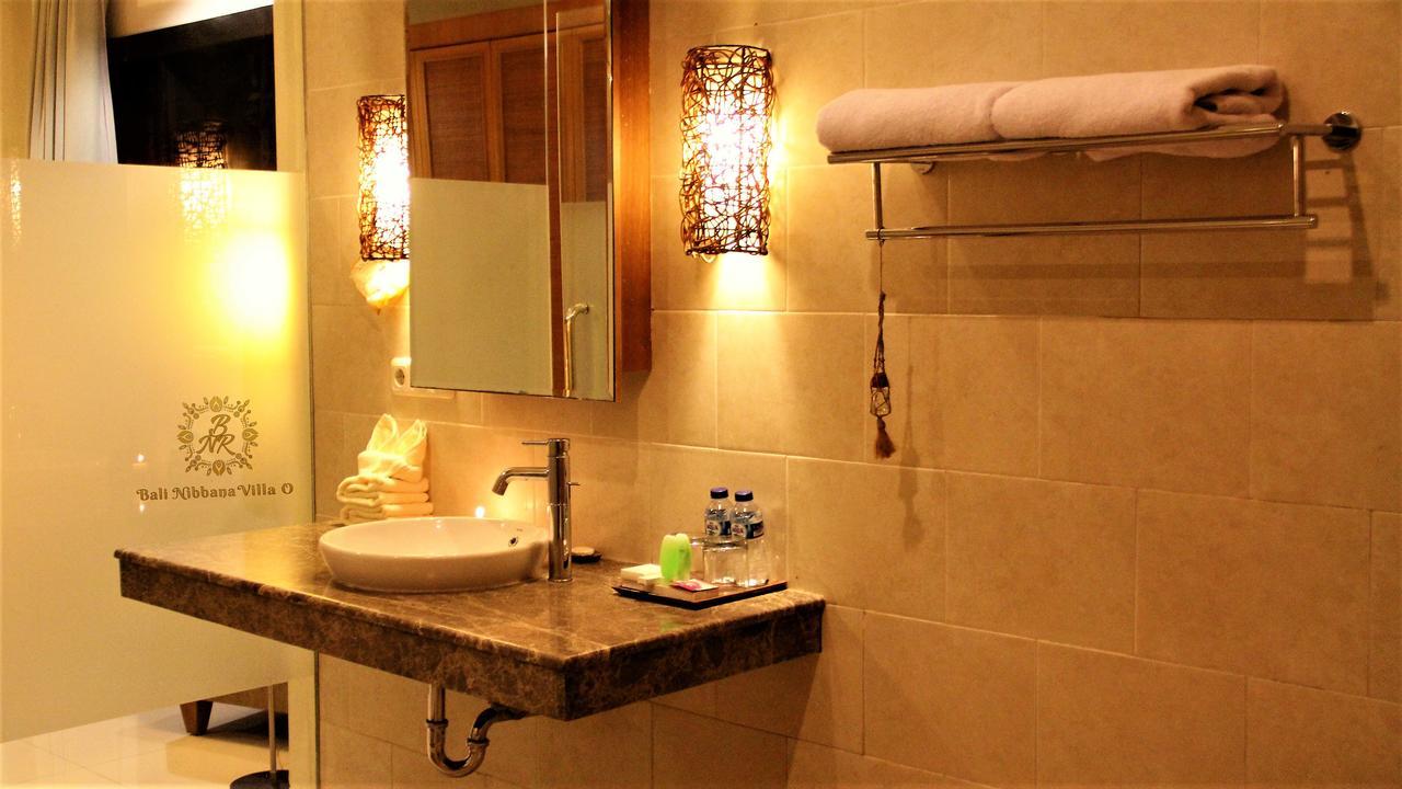 סמיניאק The Nibbana Villas מראה חיצוני תמונה