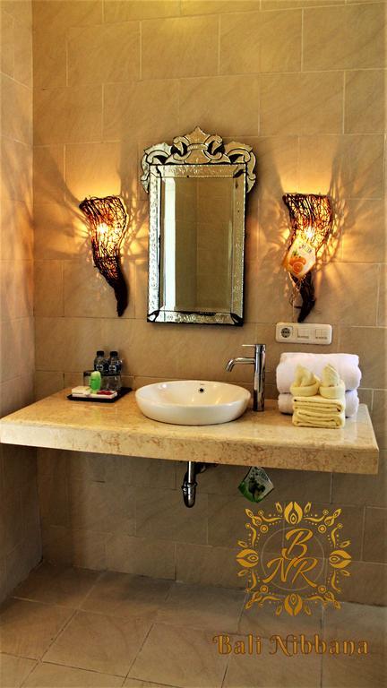 סמיניאק The Nibbana Villas מראה חיצוני תמונה