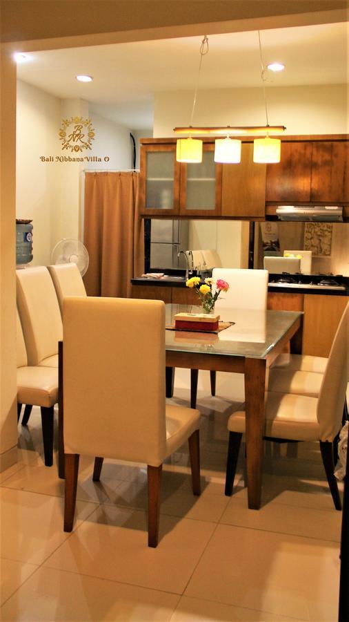 סמיניאק The Nibbana Villas מראה חיצוני תמונה