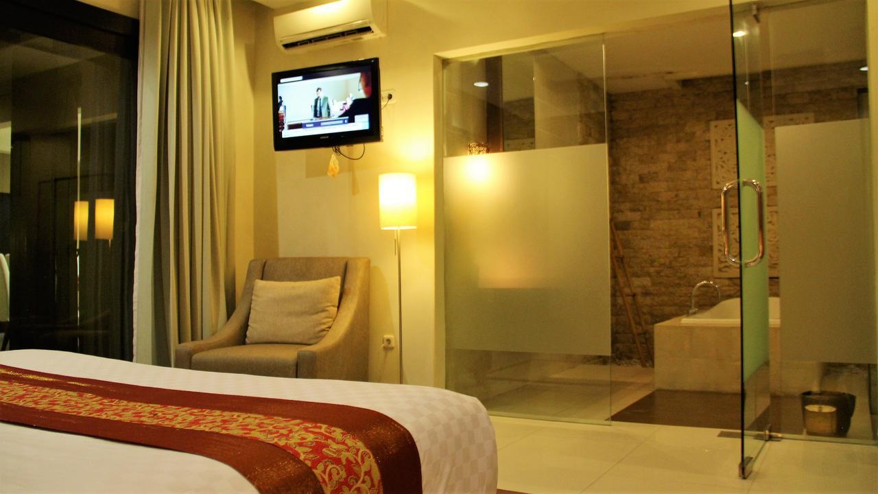 סמיניאק The Nibbana Villas מראה חיצוני תמונה