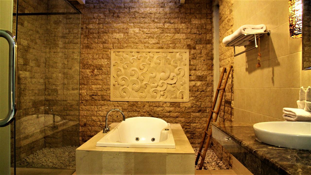 סמיניאק The Nibbana Villas מראה חיצוני תמונה